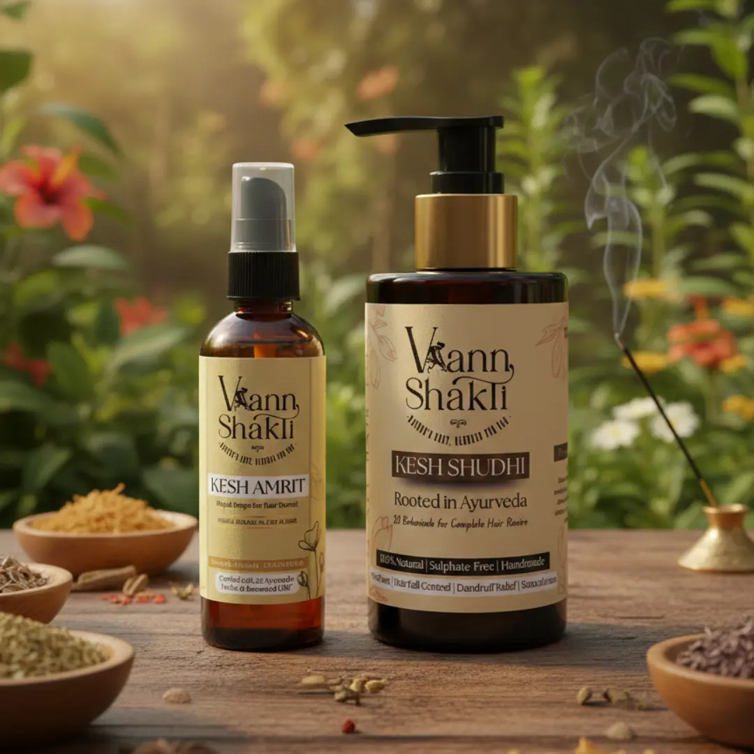 Vann Shakti Product